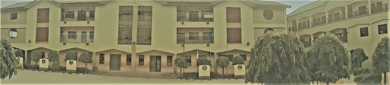Electrification of Bishop Melchior De Marion Bresillac (SMA) Building, Gowon Estates Egbeda-Lagos